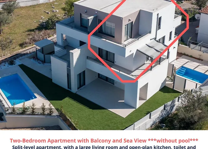 Villa Magna Luxury Apartments
