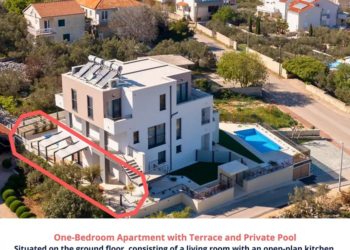 Villa Magna Luxury Apartments