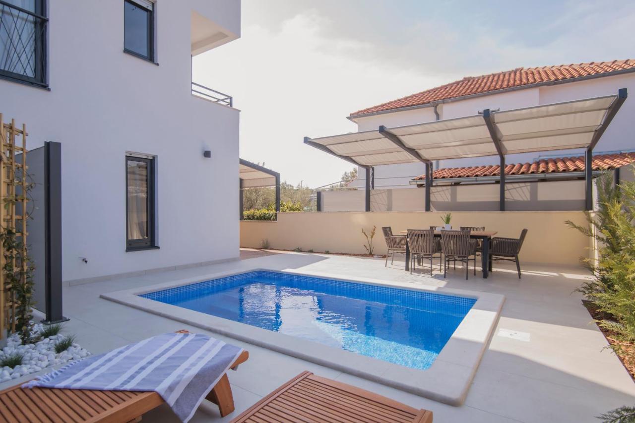 Apartment Magna Luxury