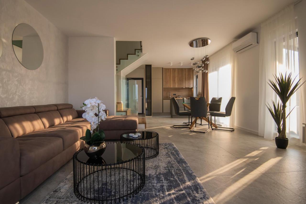 Apartment Magna Luxury