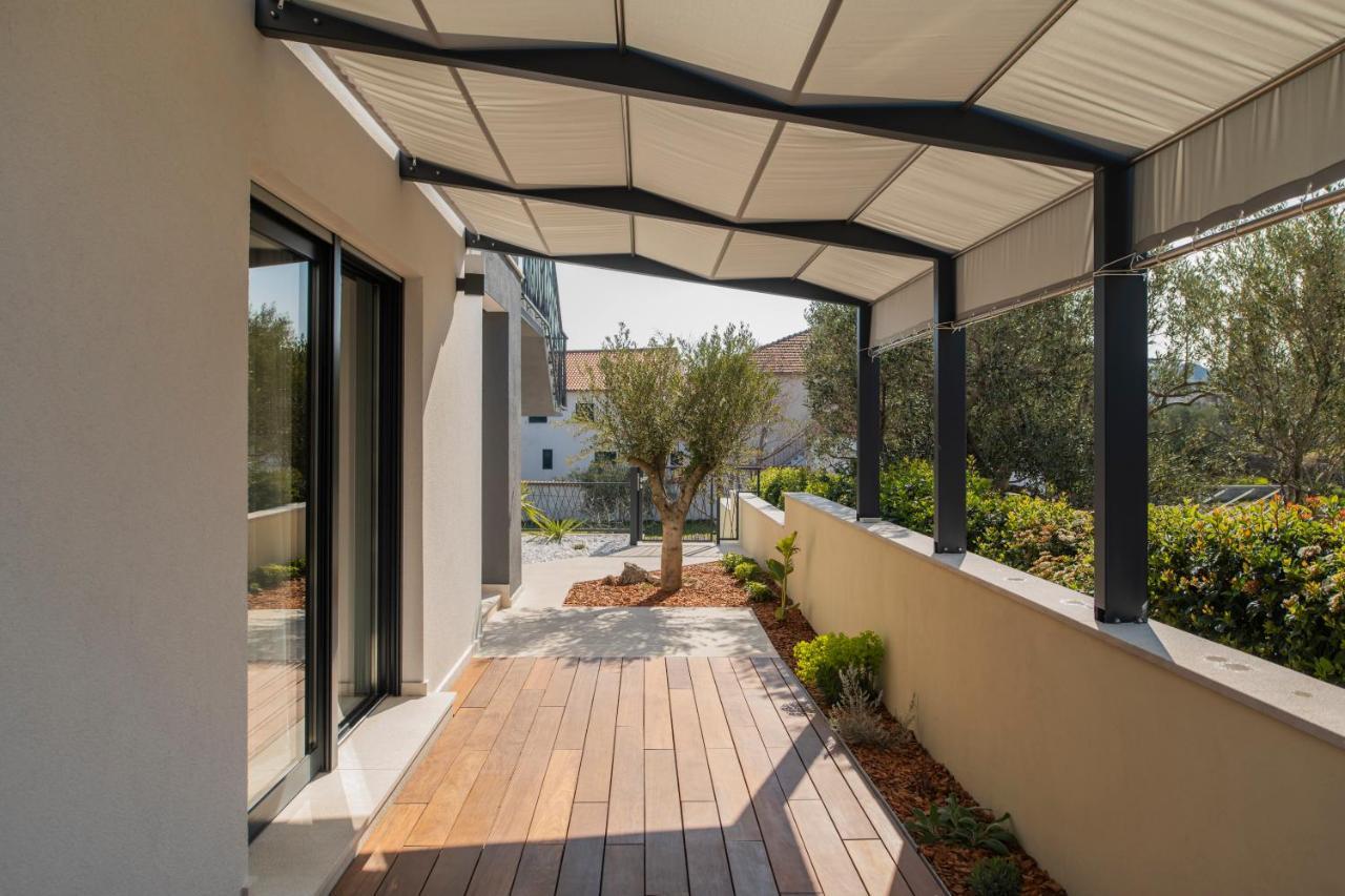 Apartment Magna Luxury