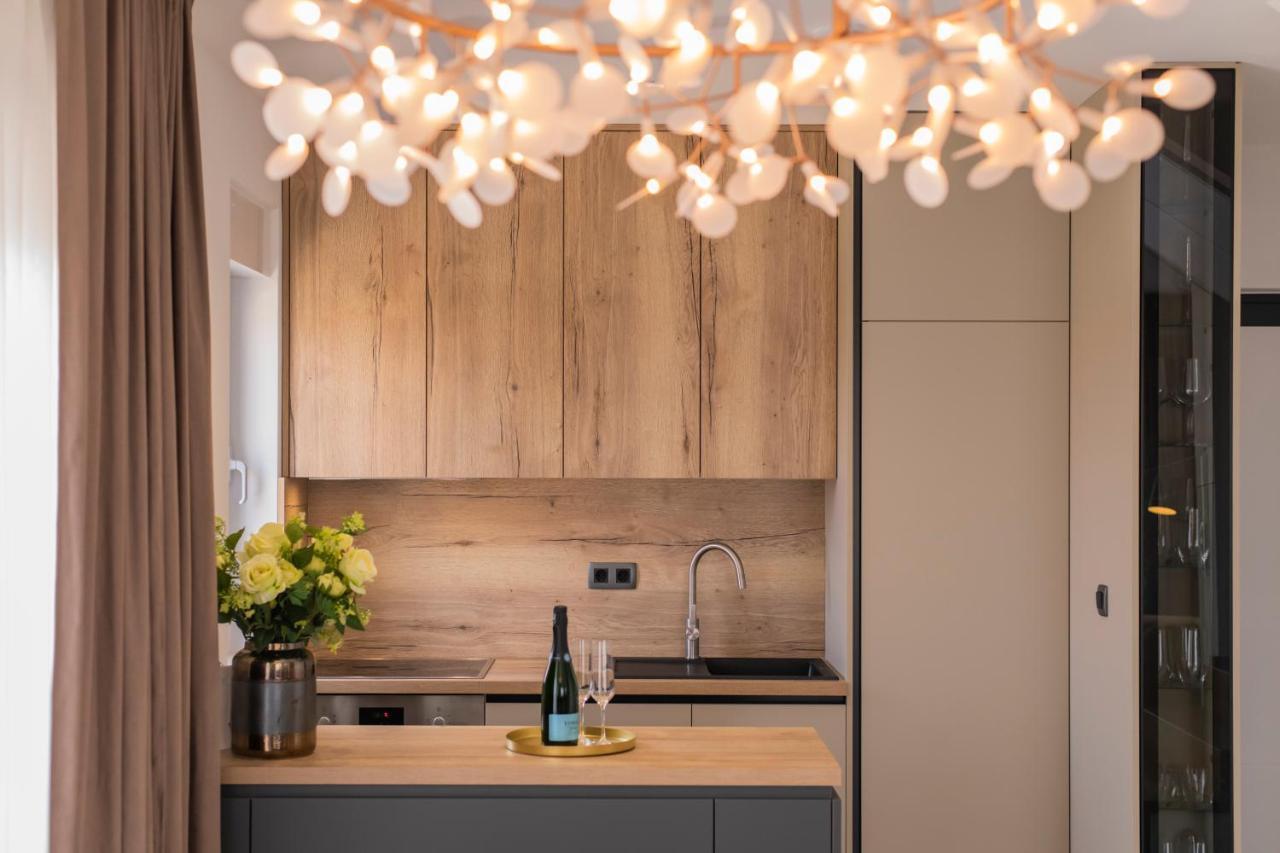 Apartment Magna Luxury