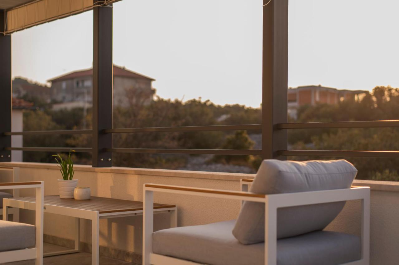 Magna Luxury Apartment *