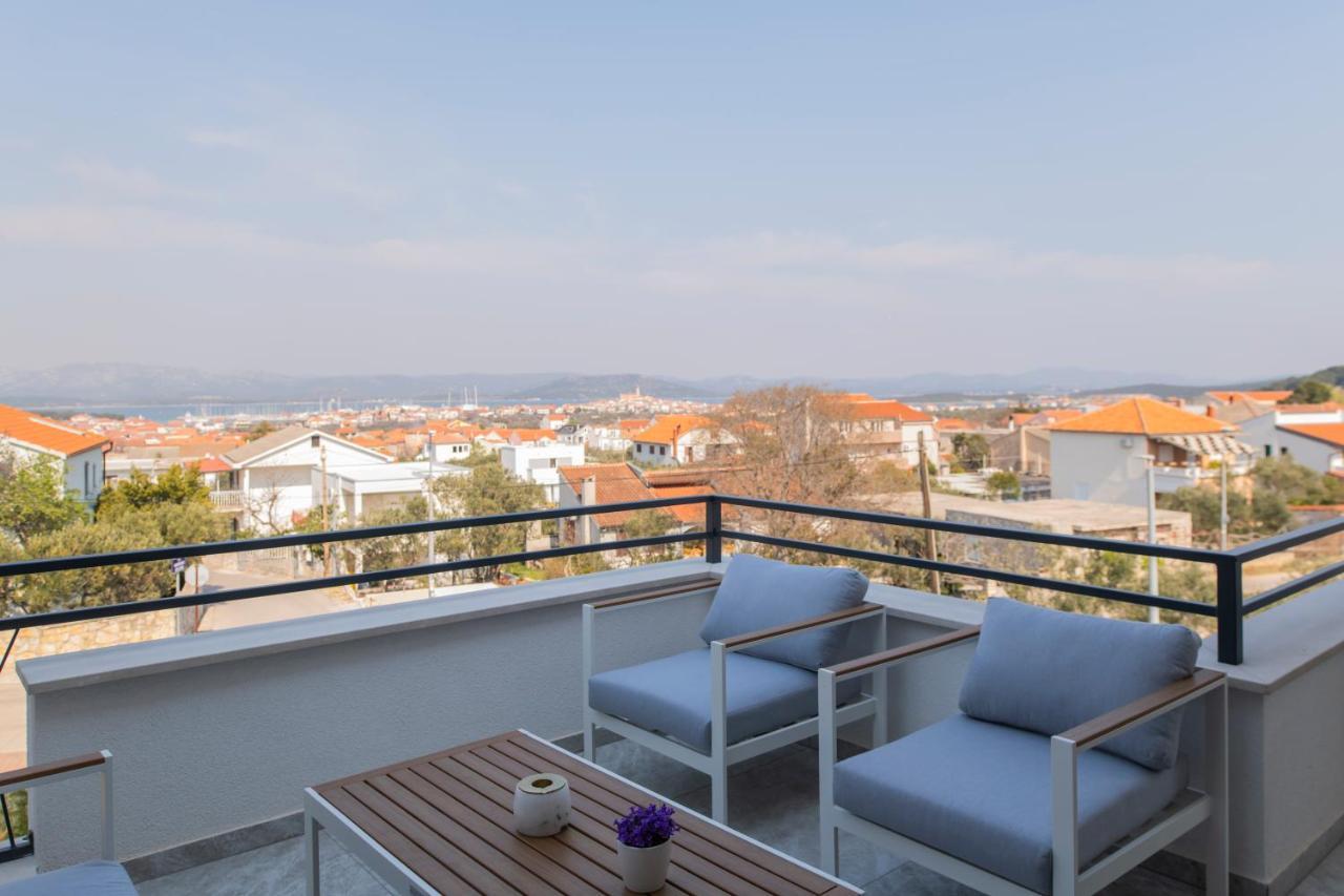 Apartment Magna Luxury *