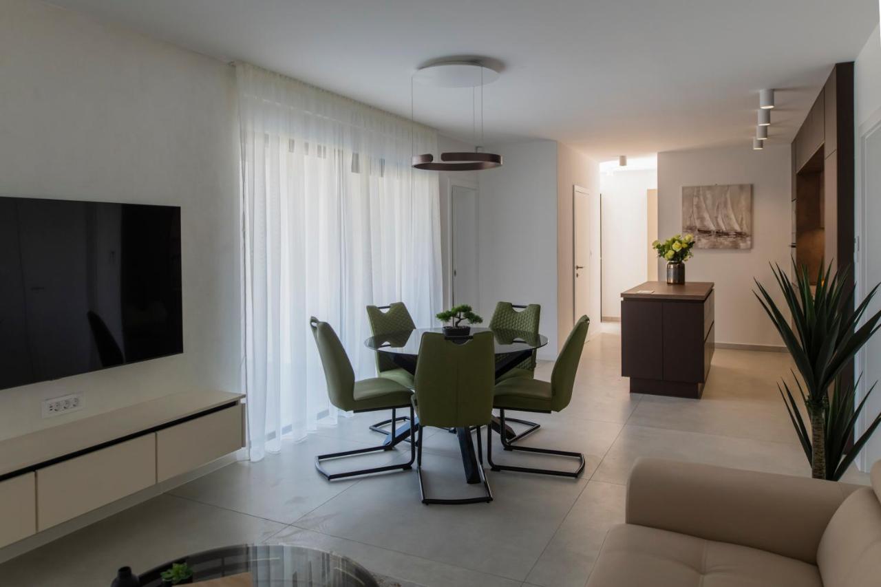 Apartment Magna Luxury