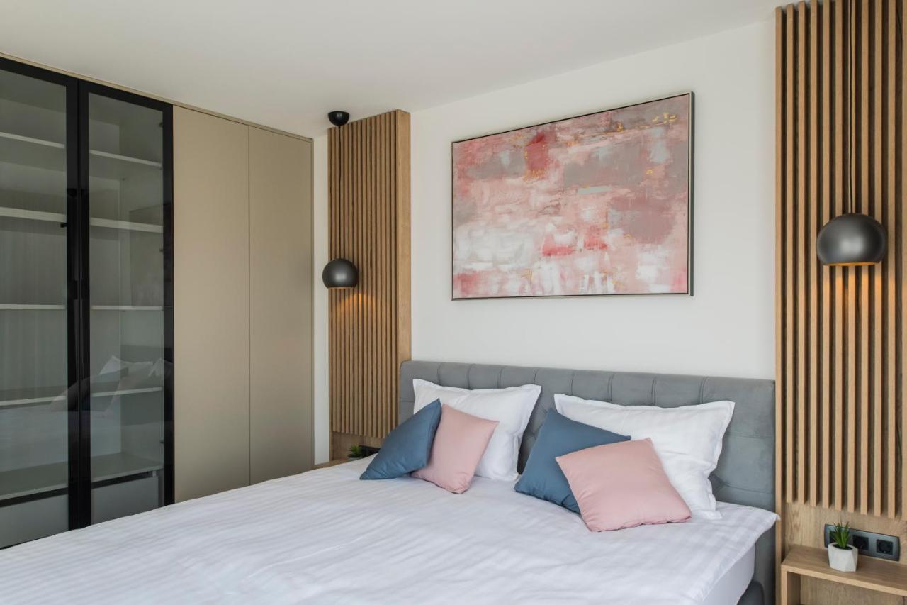 Apartment Magna Luxury *