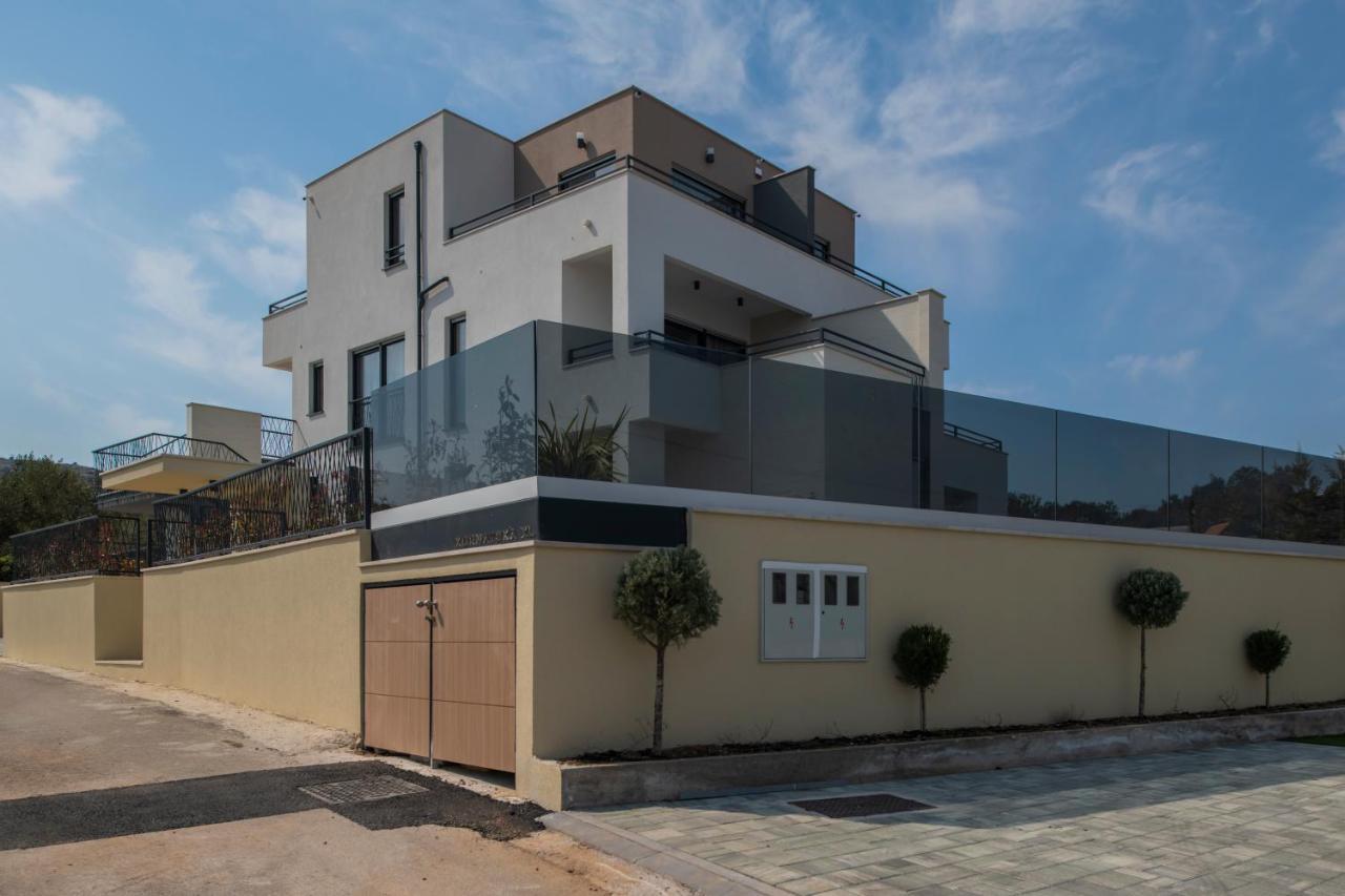 Magna Luxury Apartment Murter