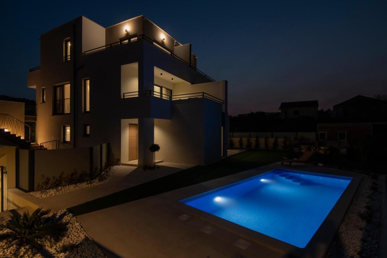Magna Luxury Apartment Murter
