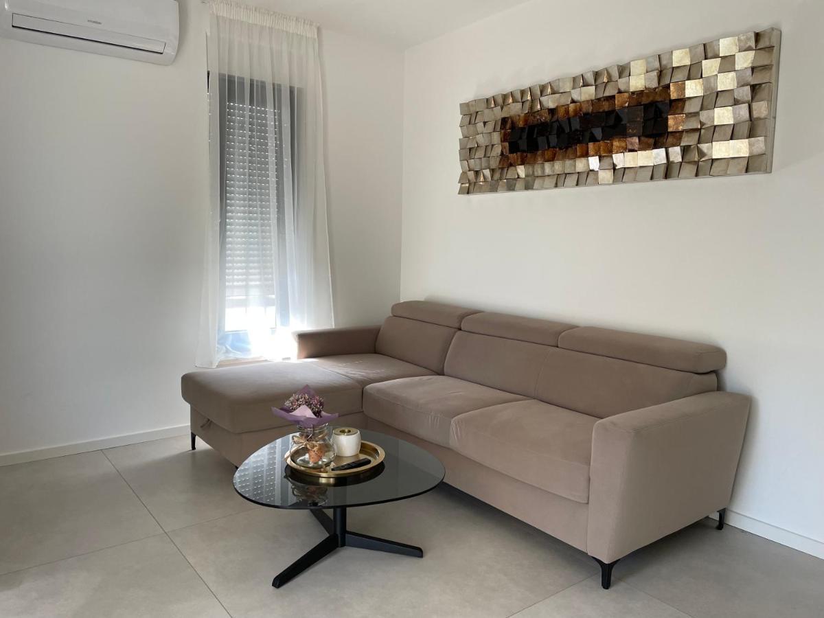 Magna Luxury Apartment Murter