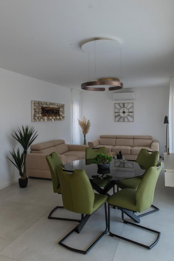 Apartment Magna Luxury *