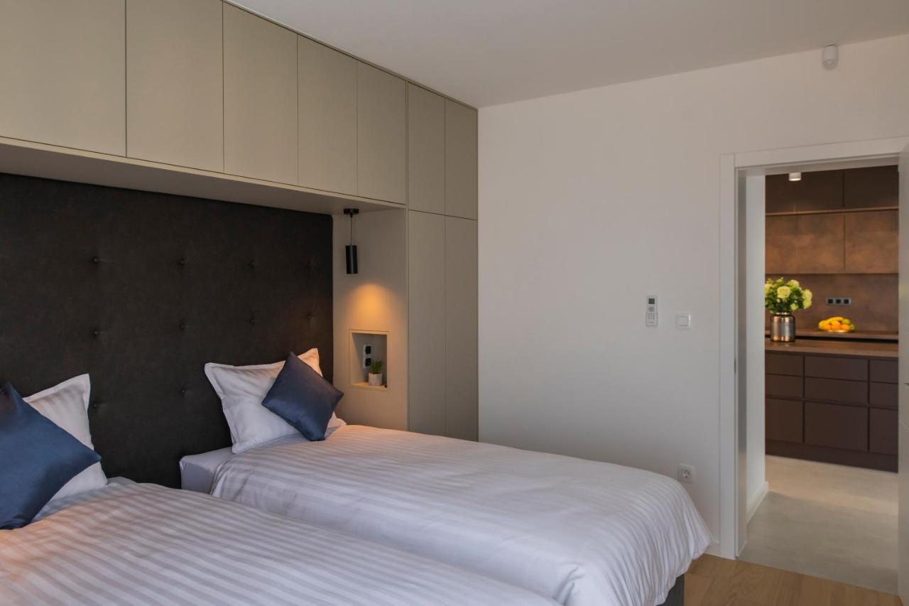 Magna Luxury Apartment Murter