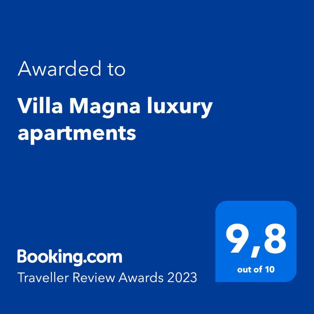 Magna Luxury Murter