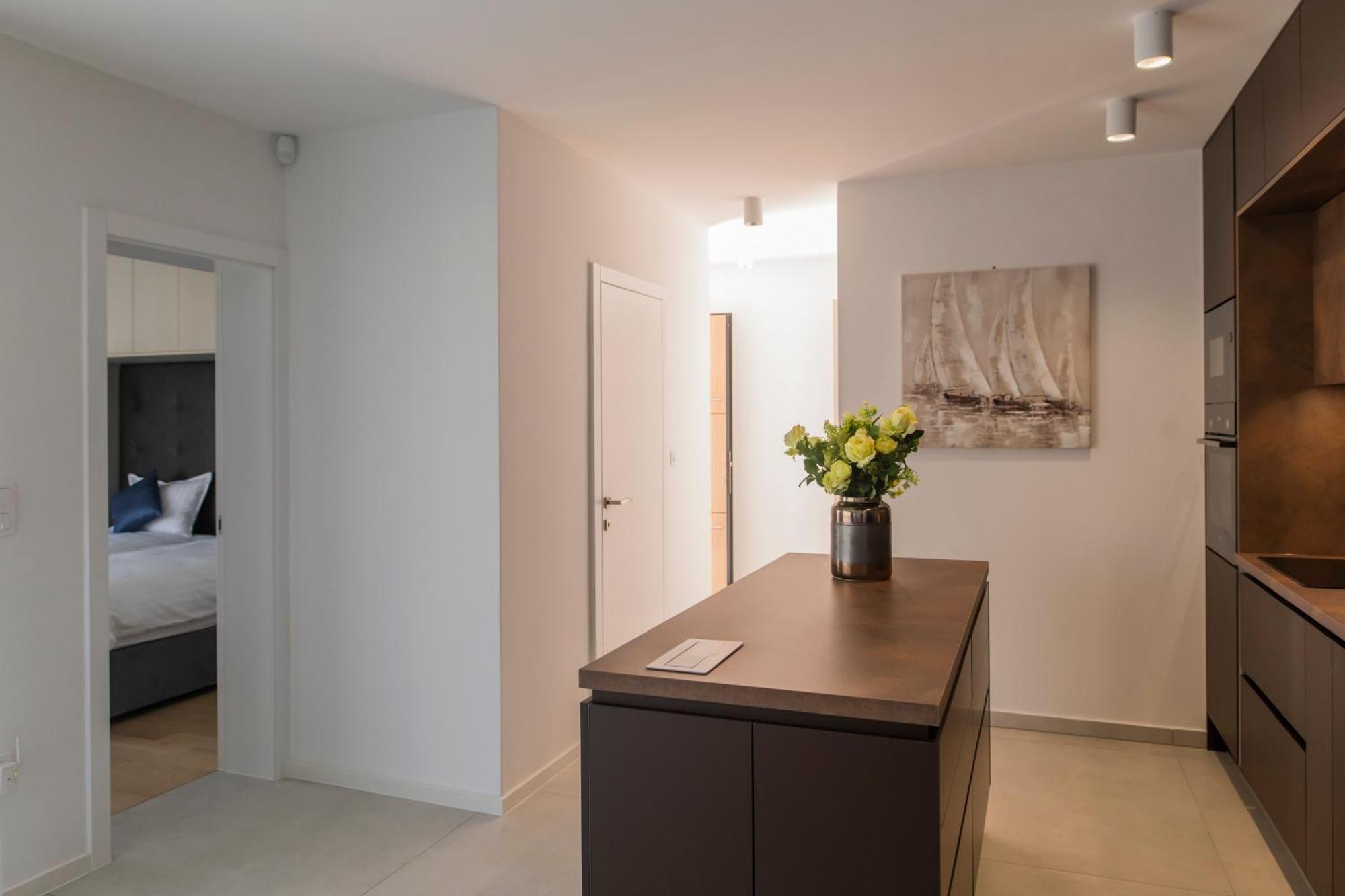 Magna Luxury Apartment