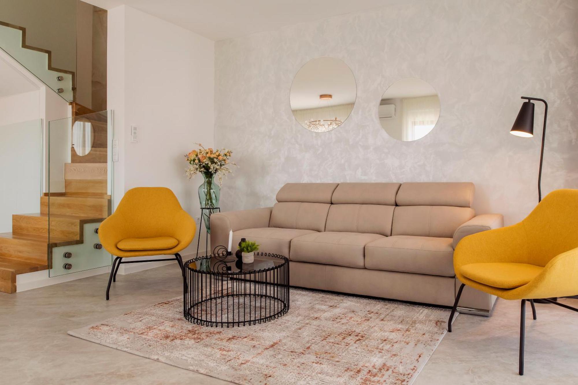 Apartment Magna Luxury *